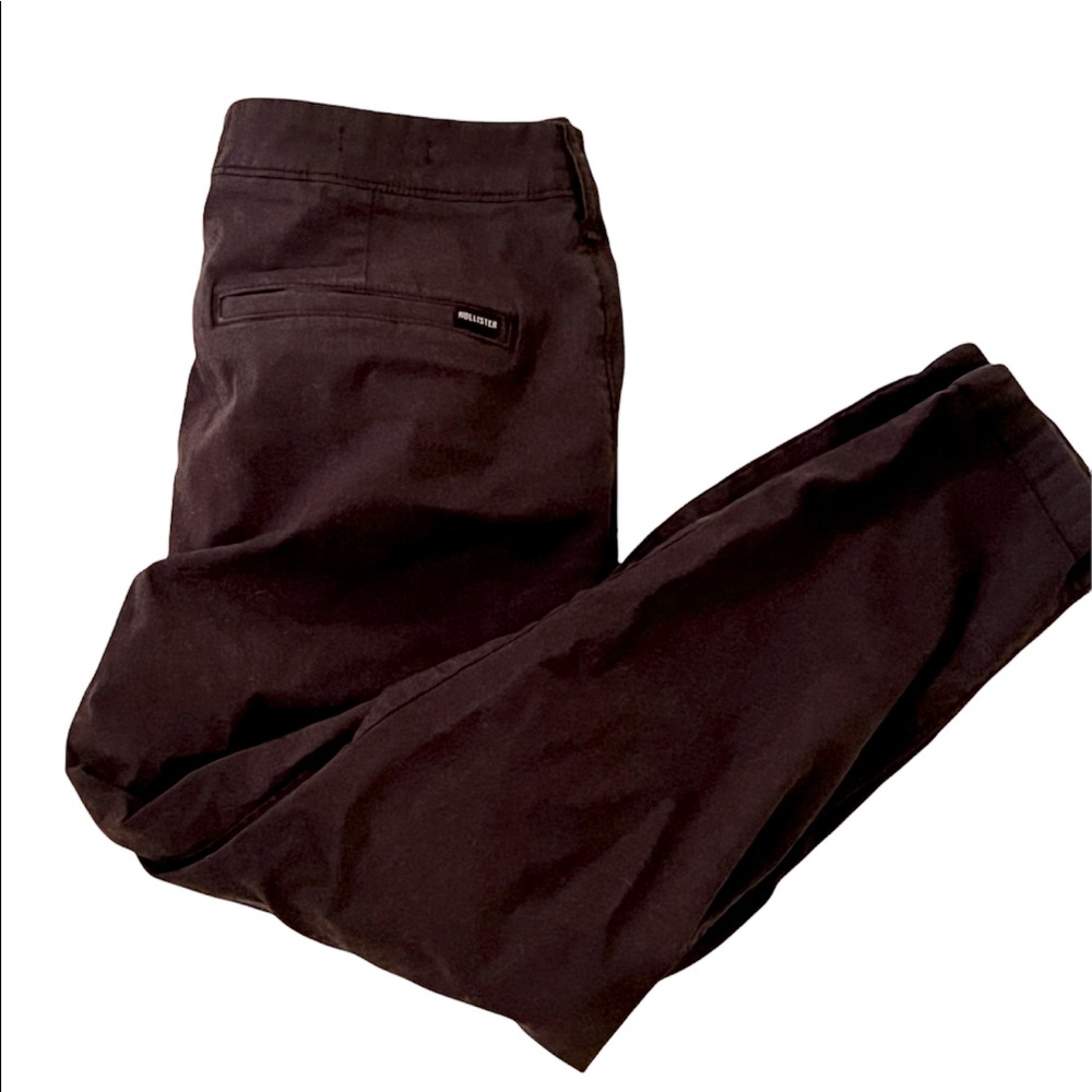 Hollister chino